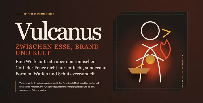 Derselbe Hero-Ausschnitt ohne Befundmarkierung, nachdem das Bild einen passenden Alternativtext erhalten hat.
